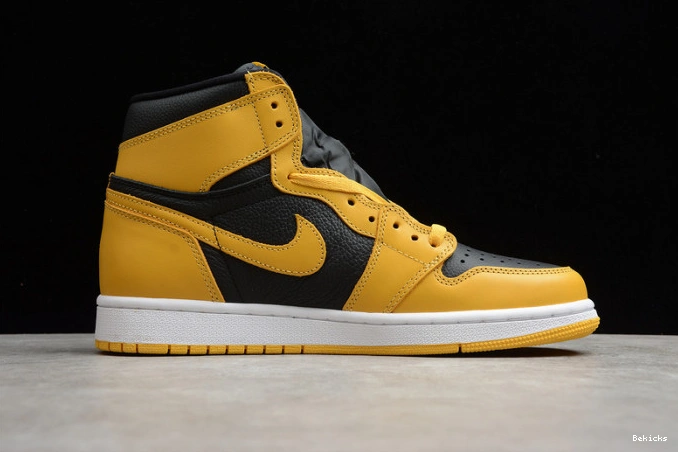 Reps BK air “pollen